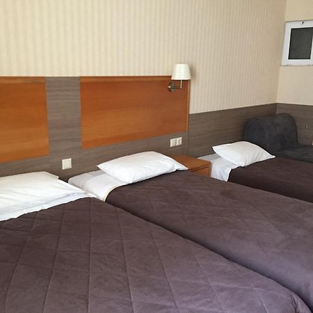 Hotel Ostria Kalamata Pokoj fotografie