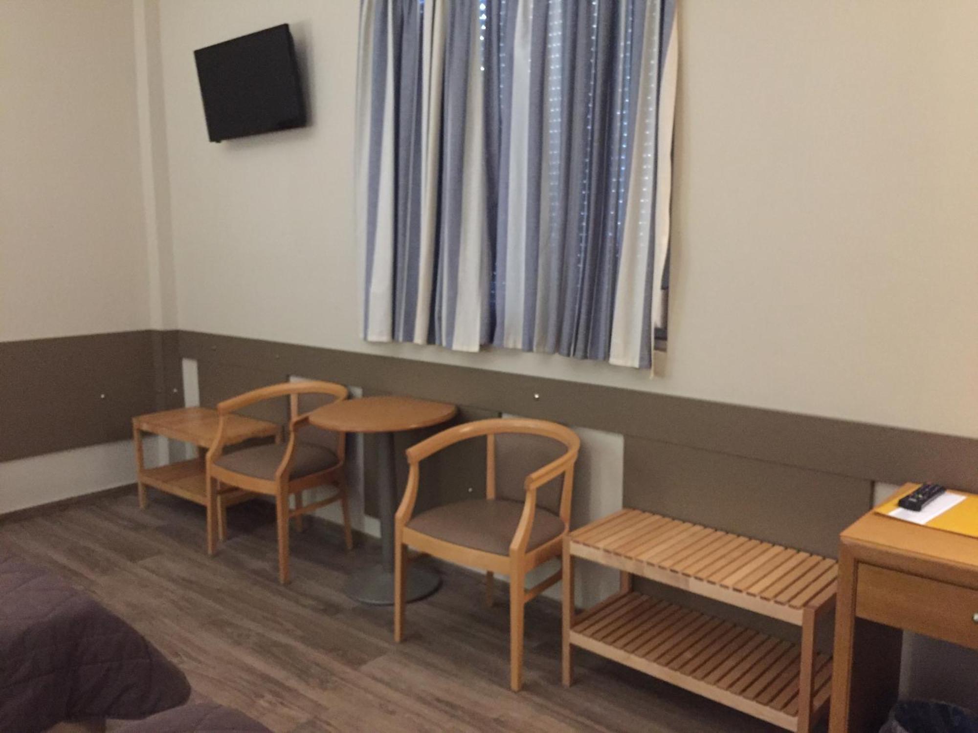 Hotel Ostria Kalamata Pokoj fotografie