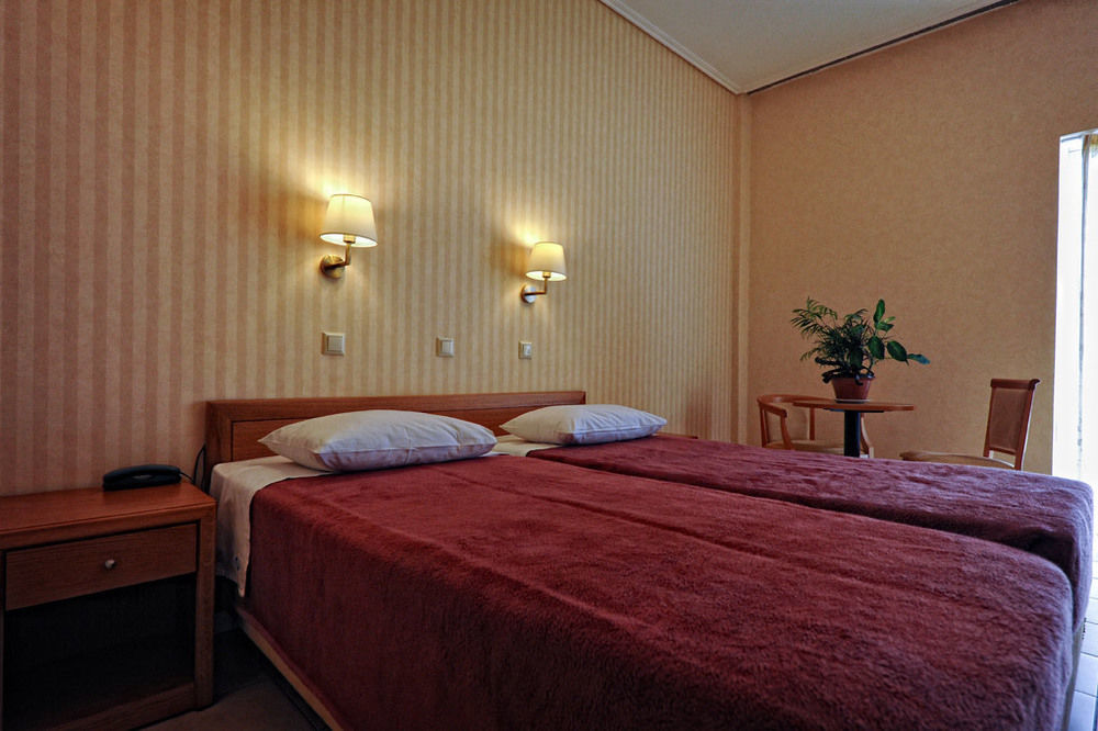 Hotel Ostria Kalamata Exteriér fotografie