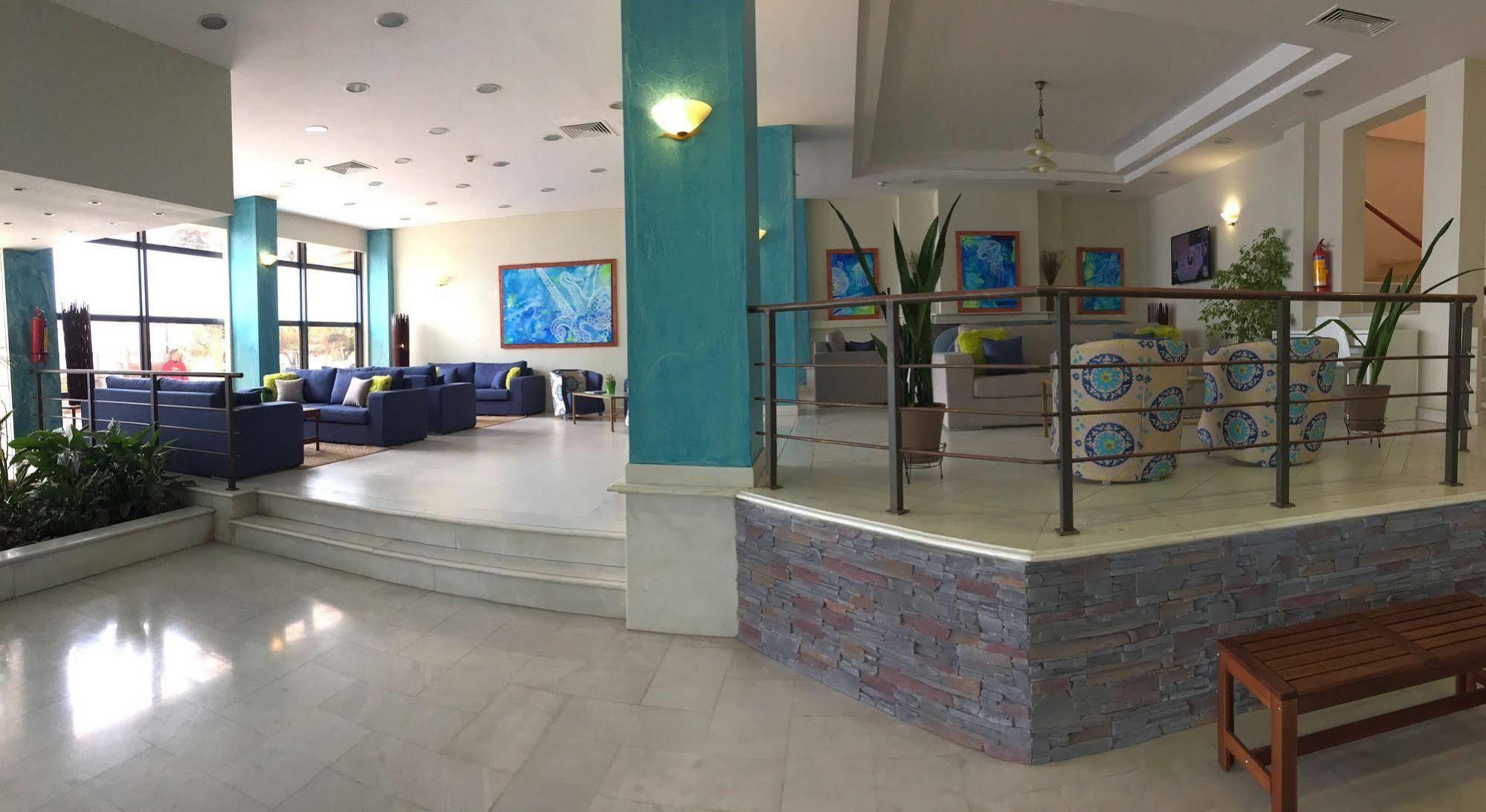 Hotel Ostria Kalamata Exteriér fotografie