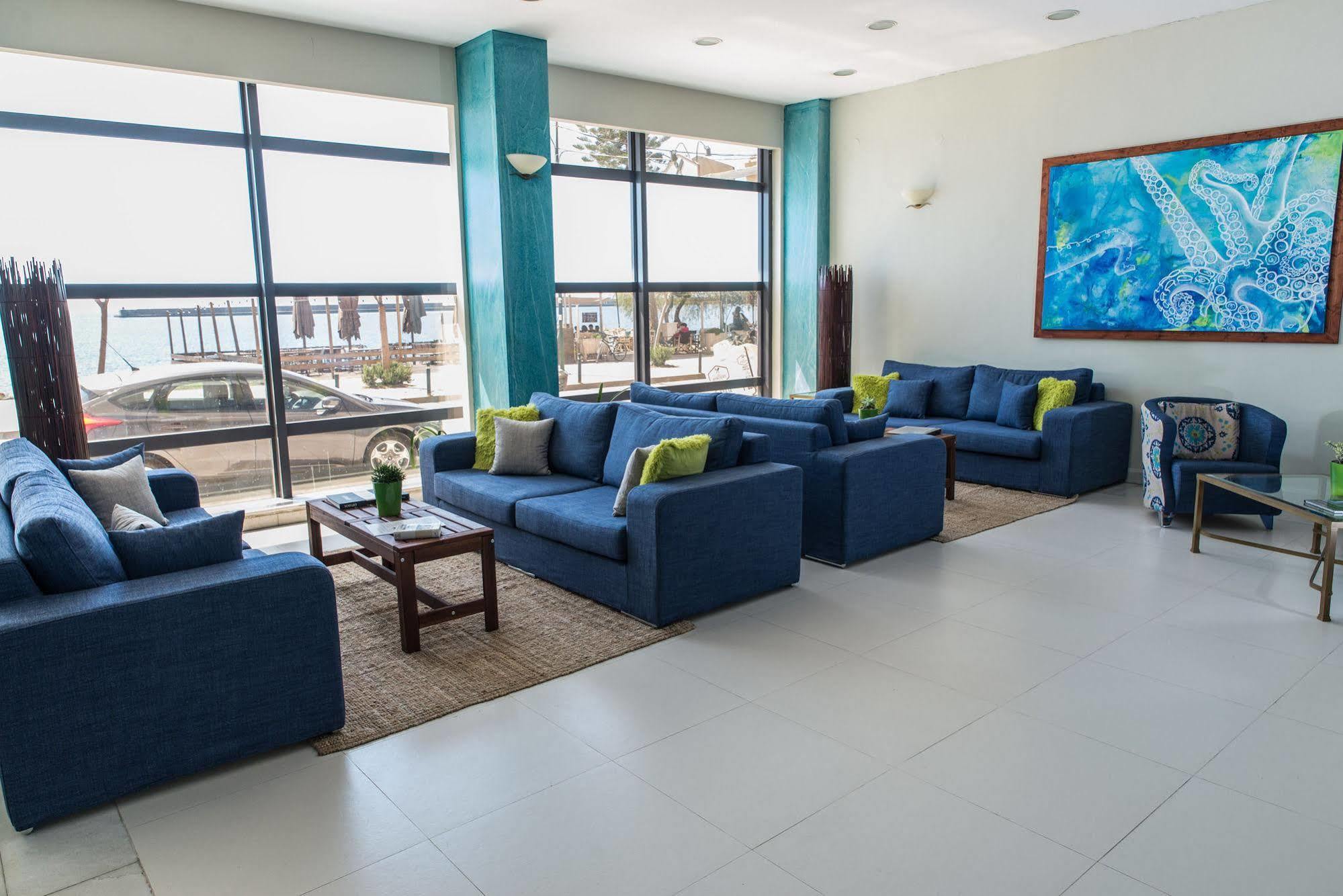 Hotel Ostria Kalamata Exteriér fotografie