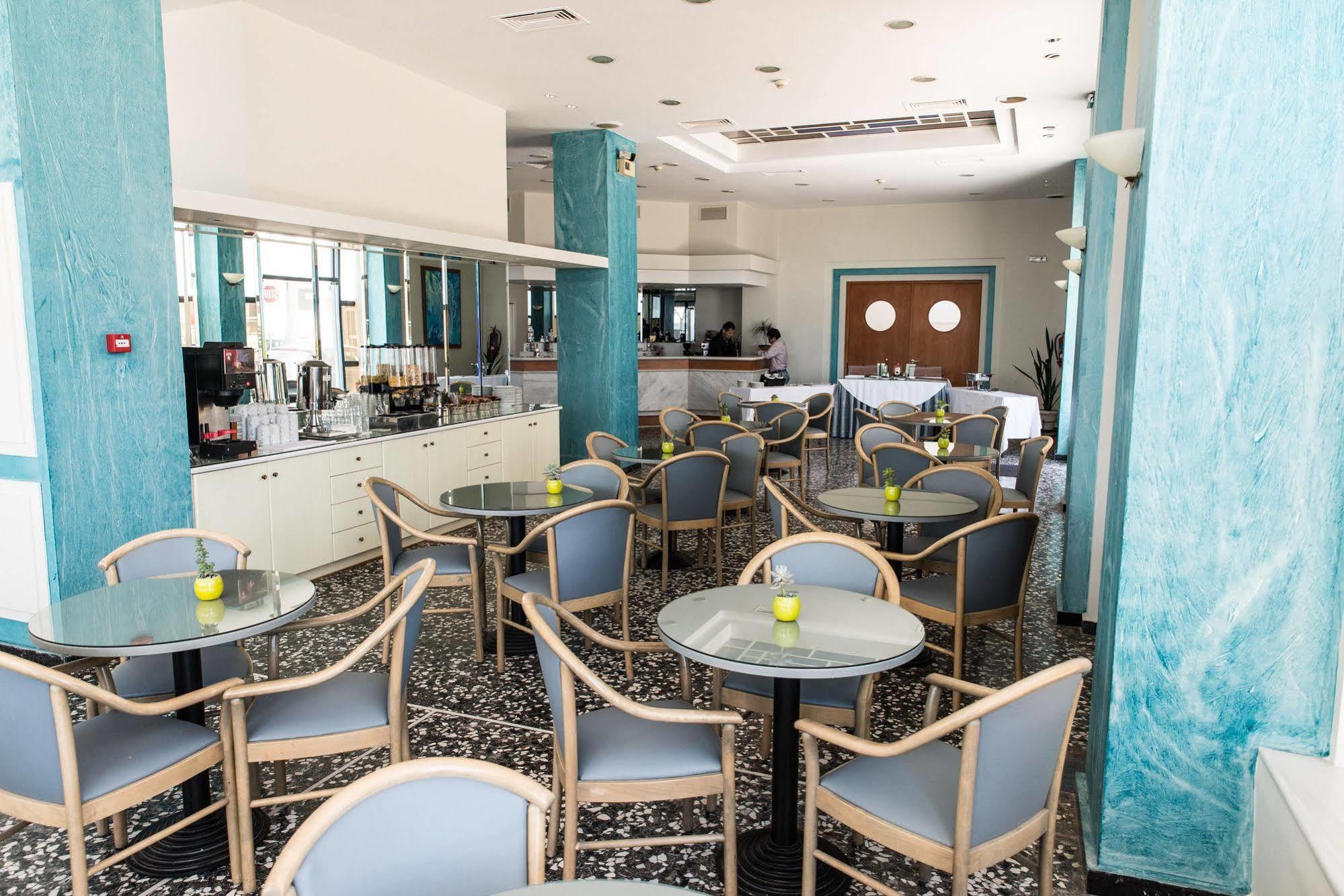 Hotel Ostria Kalamata Exteriér fotografie